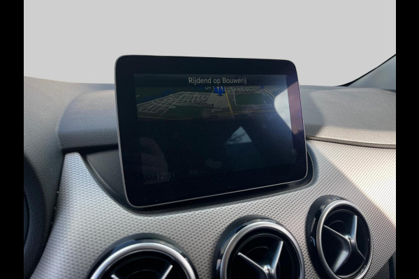 Mercedes-Benz B-Klasse 200 Prestige | automaat | 156PK | navigatie | stoelverwarming | LED | trekhaak (afneembaar) Mercedes-Benz B-Klasse 200 Prestige | automaat | 156PK | navigatie | stoelverwarming | LED | trekhaak (afneembaar)