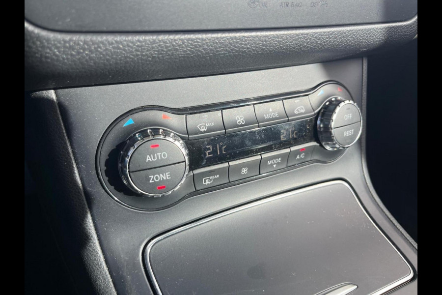 Mercedes-Benz B-Klasse 200 Prestige | automaat | 156PK | navigatie | stoelverwarming | LED | trekhaak (afneembaar) Mercedes-Benz B-Klasse 200 Prestige | automaat | 156PK | navigatie | stoelverwarming | LED | trekhaak (afneembaar)