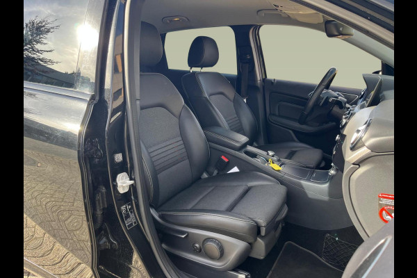 Mercedes-Benz B-Klasse 200 Prestige | automaat | 156PK | navigatie | stoelverwarming | LED | trekhaak (afneembaar) Mercedes-Benz B-Klasse 200 Prestige | automaat | 156PK | navigatie | stoelverwarming | LED | trekhaak (afneembaar)