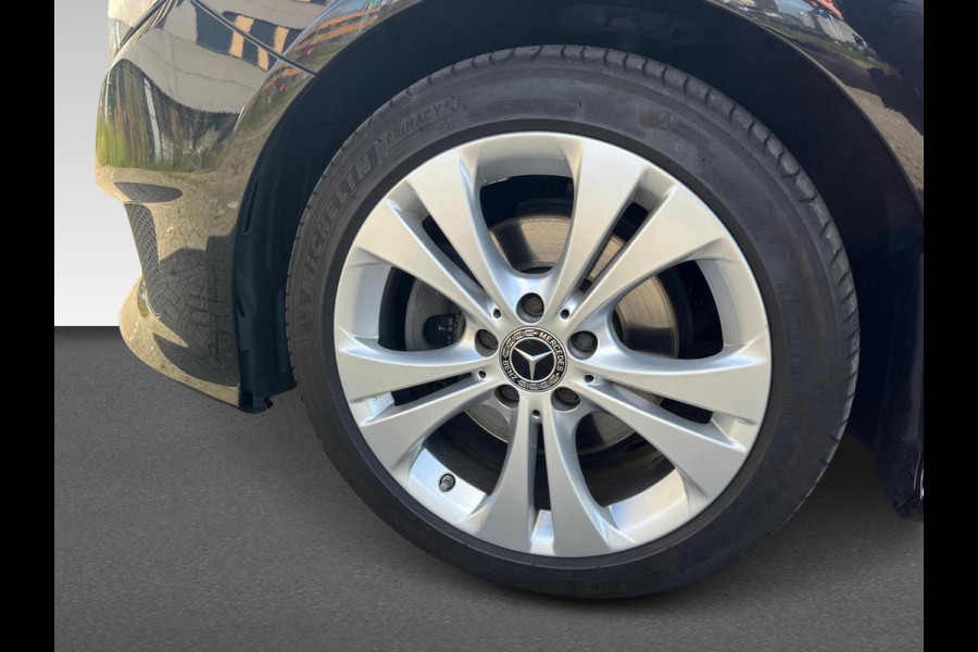 Mercedes-Benz B-Klasse 200 Prestige | automaat | 156PK | navigatie | stoelverwarming | LED | trekhaak (afneembaar) Mercedes-Benz B-Klasse 200 Prestige | automaat | 156PK | navigatie | stoelverwarming | LED | trekhaak (afneembaar)