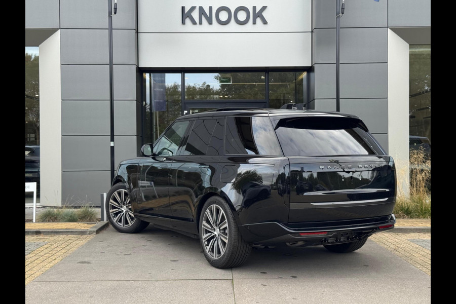 Land Rover Range Rover P460e SE PHEV | 4 Wheel Steering | Soft Close | 22'' Land Rover Range Rover P460e SE PHEV | 4 Wheel Steering | Soft Close | 22''