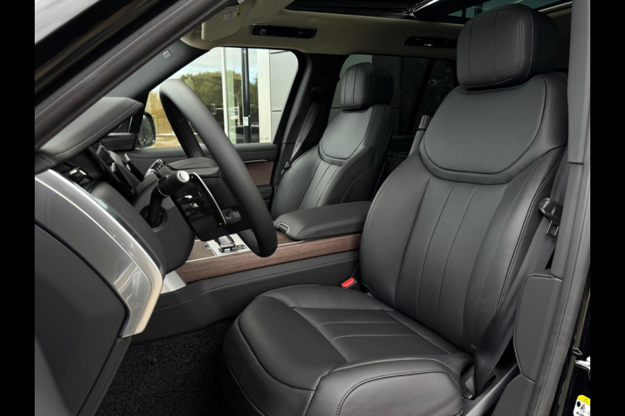 Land Rover Range Rover P460e SE PHEV | 4 Wheel Steering | Soft Close | 22'' Land Rover Range Rover P460e SE PHEV | 4 Wheel Steering | Soft Close | 22''