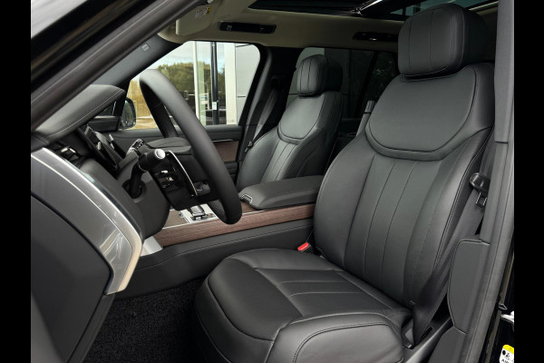 Land Rover Range Rover P460e SE PHEV | 4 Wheel Steering | Soft Close | 22'' Land Rover Range Rover P460e SE PHEV | 4 Wheel Steering | Soft Close | 22''