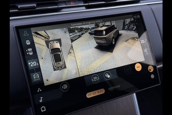 Land Rover Range Rover P460e SE PHEV | 4 Wheel Steering | Soft Close | 22'' Land Rover Range Rover P460e SE PHEV | 4 Wheel Steering | Soft Close | 22''