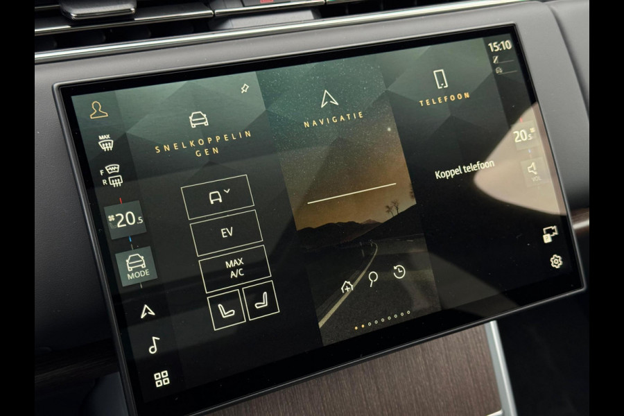 Land Rover Range Rover P460e SE PHEV | 4 Wheel Steering | Soft Close | 22'' Land Rover Range Rover P460e SE PHEV | 4 Wheel Steering | Soft Close | 22''