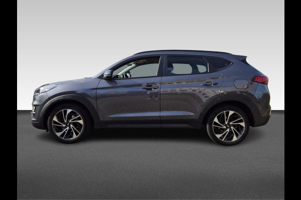 Hyundai Tucson 1.6 T-GDI Premium