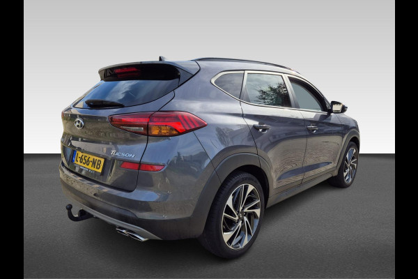 Hyundai Tucson 1.6 T-GDI Premium