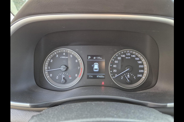 Hyundai Tucson 1.6 T-GDI Premium