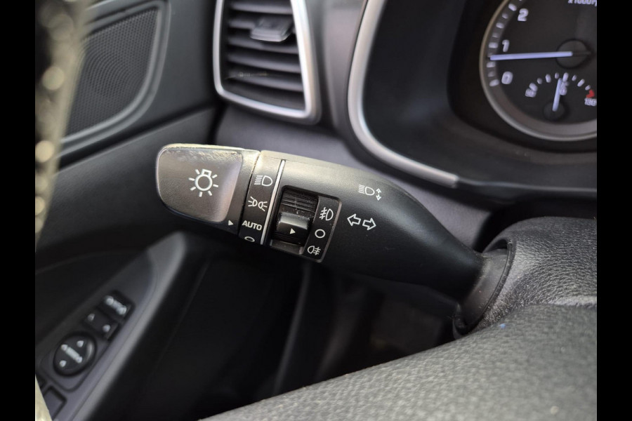 Hyundai Tucson 1.6 T-GDI Premium