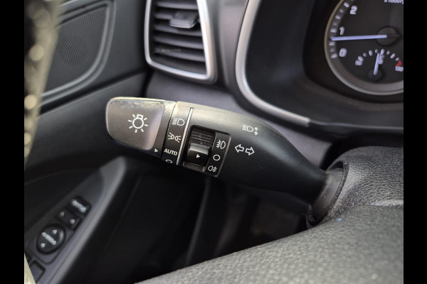 Hyundai Tucson 1.6 T-GDI Premium