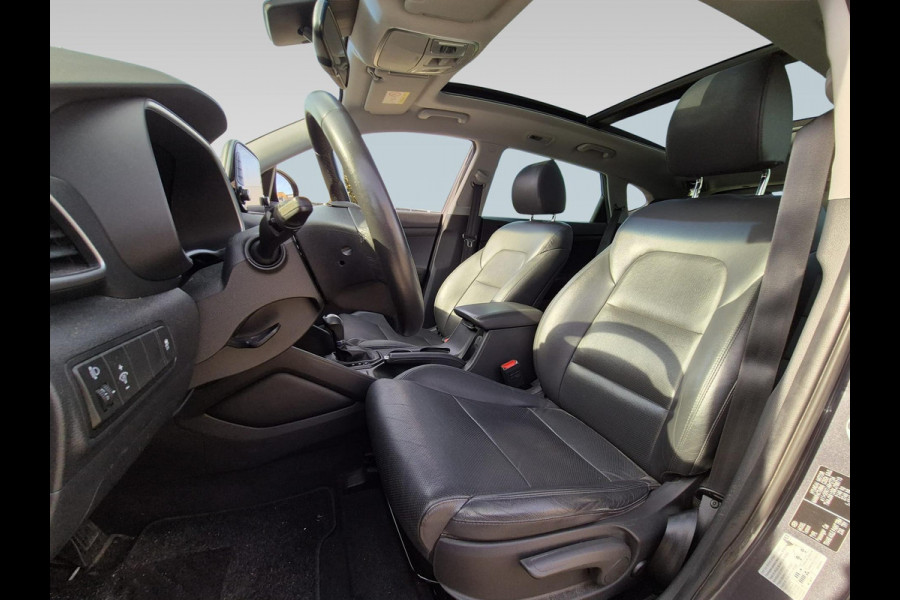 Hyundai Tucson 1.6 T-GDI Premium