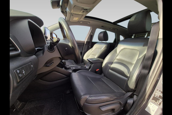 Hyundai Tucson 1.6 T-GDI Premium