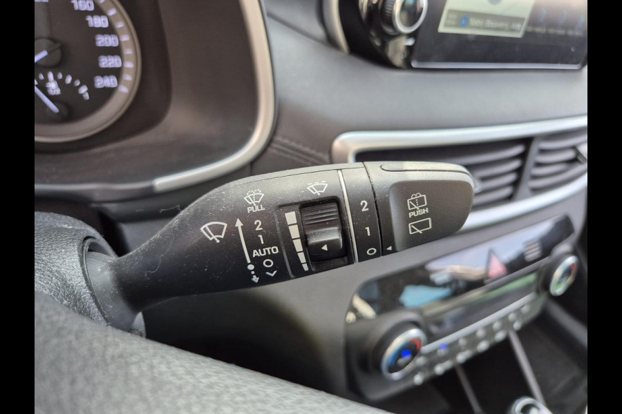 Hyundai Tucson 1.6 T-GDI Premium