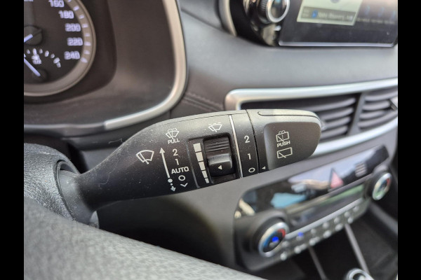 Hyundai Tucson 1.6 T-GDI Premium