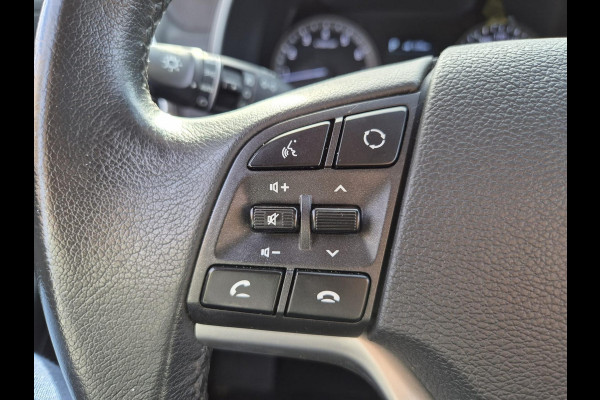 Hyundai Tucson 1.6 T-GDI Premium