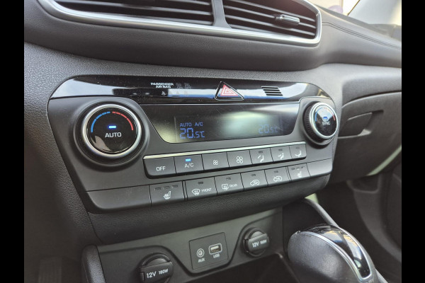 Hyundai Tucson 1.6 T-GDI Premium