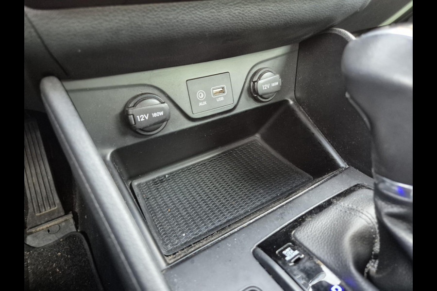 Hyundai Tucson 1.6 T-GDI Premium