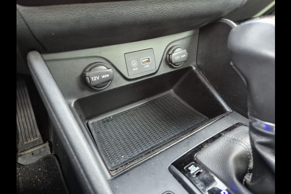 Hyundai Tucson 1.6 T-GDI Premium