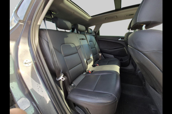 Hyundai Tucson 1.6 T-GDI Premium