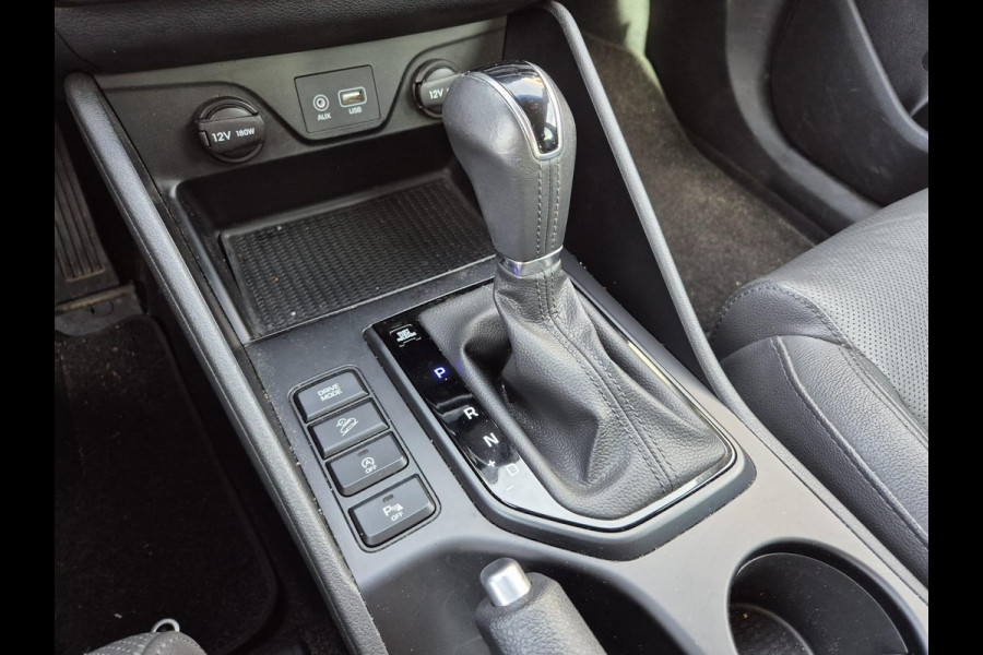 Hyundai Tucson 1.6 T-GDI Premium