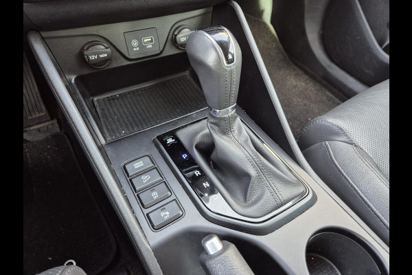 Hyundai Tucson 1.6 T-GDI Premium