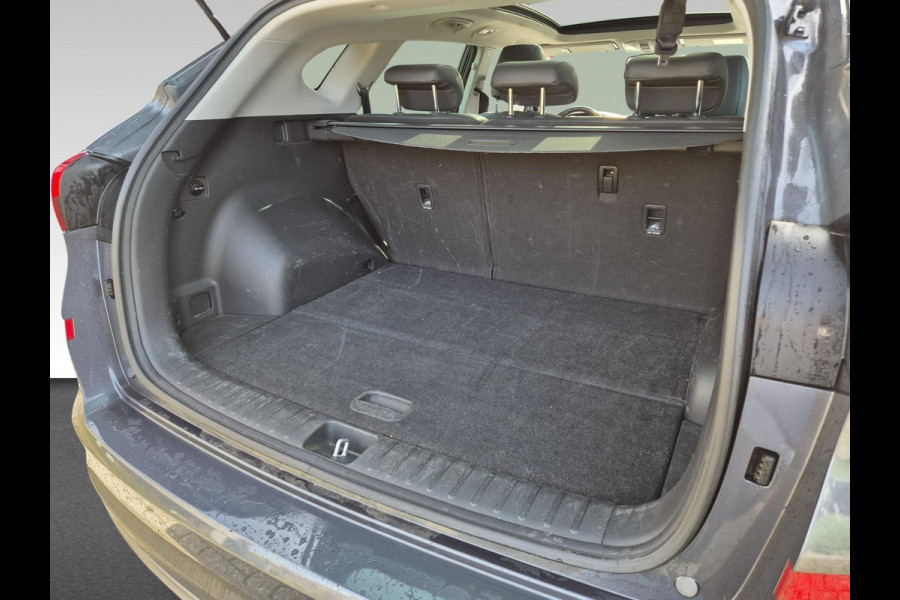 Hyundai Tucson 1.6 T-GDI Premium