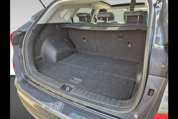 Hyundai Tucson 1.6 T-GDI Premium
