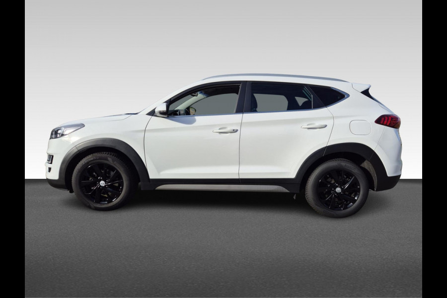 Hyundai Tucson 1.6 T-GDI Comfort | automaat | 177PK | navigatie |