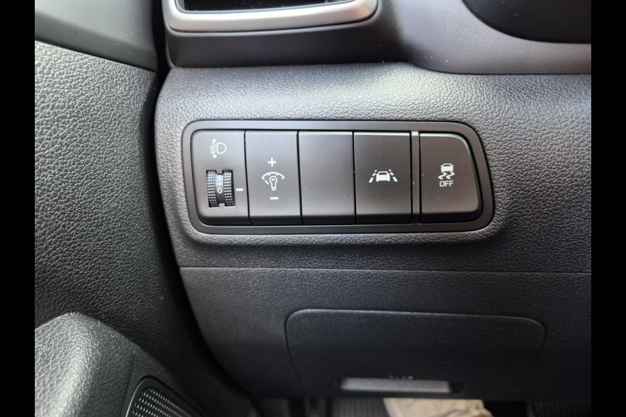 Hyundai Tucson 1.6 T-GDI Comfort | automaat | 177PK | navigatie |