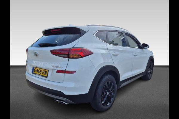Hyundai Tucson 1.6 T-GDI Comfort | automaat | 177PK | navigatie |