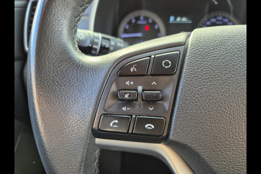 Hyundai Tucson 1.6 T-GDI Comfort | automaat | 177PK | navigatie |