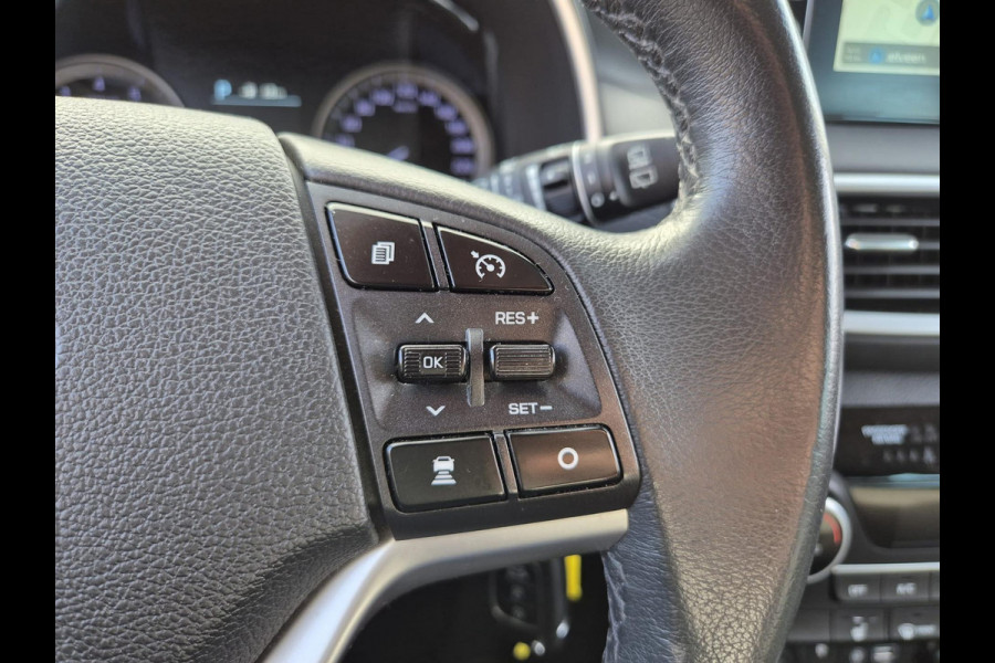 Hyundai Tucson 1.6 T-GDI Comfort | automaat | 177PK | navigatie |