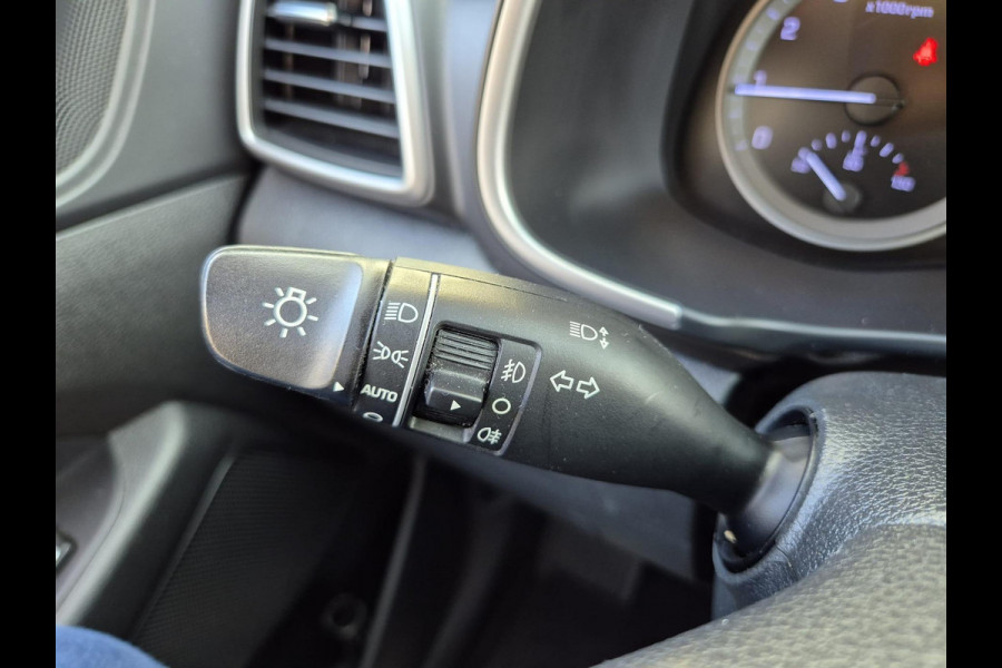 Hyundai Tucson 1.6 T-GDI Comfort | automaat | 177PK | navigatie |