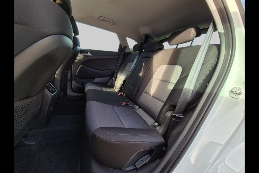Hyundai Tucson 1.6 T-GDI Comfort | automaat | 177PK | navigatie |