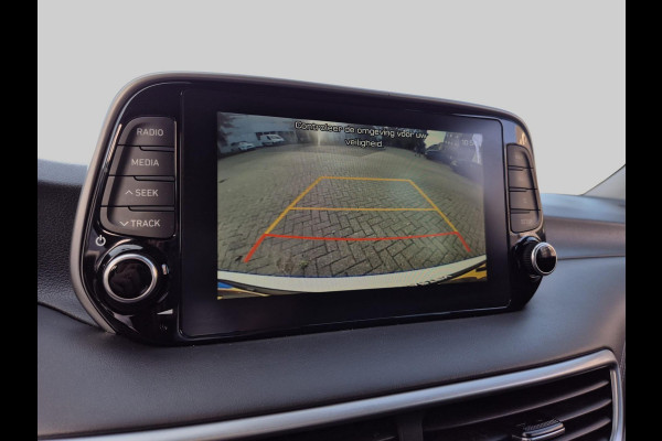 Hyundai Tucson 1.6 T-GDI Comfort | automaat | 177PK | navigatie |