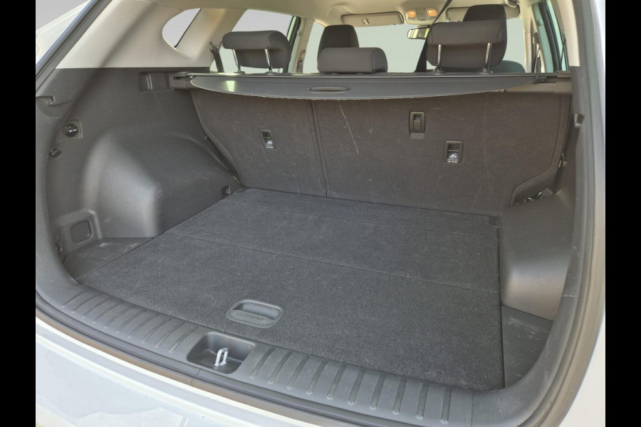 Hyundai Tucson 1.6 T-GDI Comfort | automaat | 177PK | navigatie |