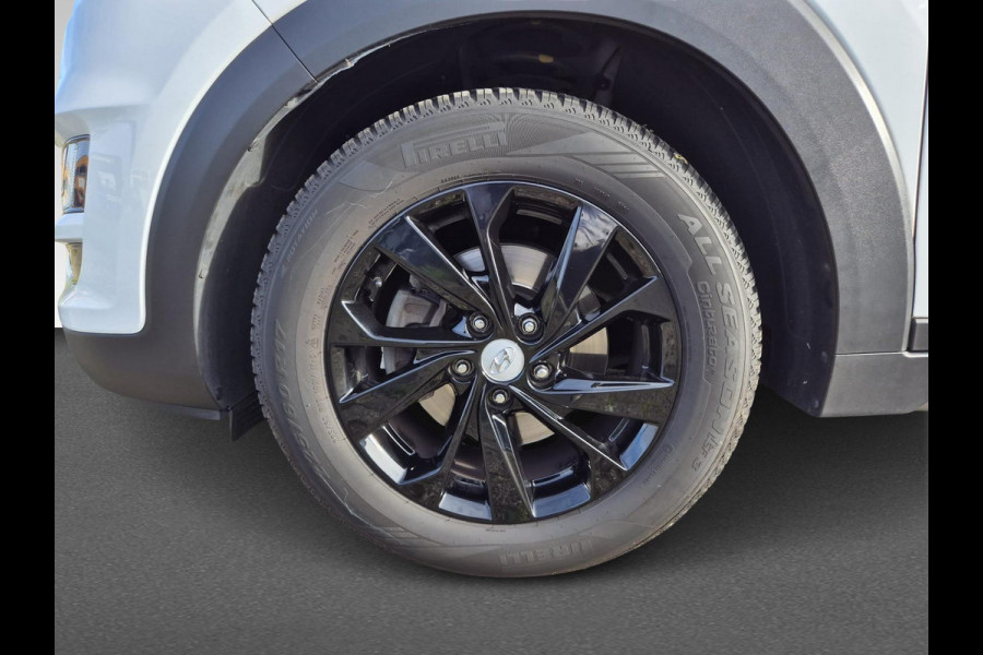 Hyundai Tucson 1.6 T-GDI Comfort | automaat | 177PK | navigatie |