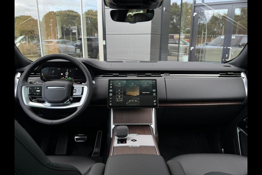 Land Rover Range Rover P460e SE PHEV | 4 Wheel Steering | Soft Close | 22'' Land Rover Range Rover P460e SE PHEV | 4 Wheel Steering | Soft Close | 22''