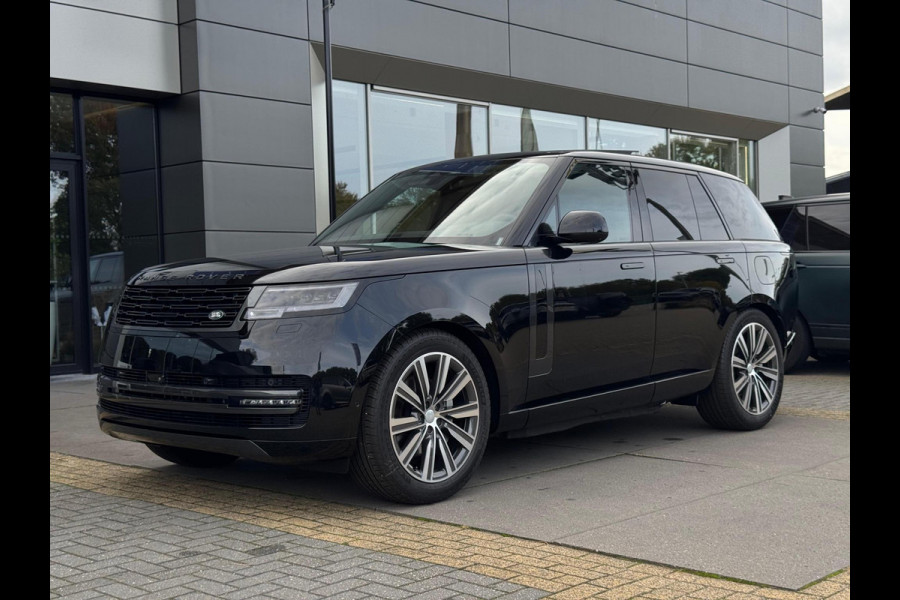 Land Rover Range Rover P460e SE PHEV | 4 Wheel Steering | Soft Close | 22'' Land Rover Range Rover P460e SE PHEV | 4 Wheel Steering | Soft Close | 22''