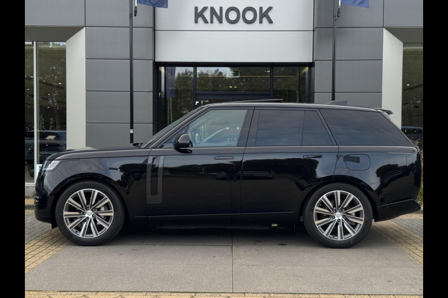 Land Rover Range Rover P460e SE PHEV | 4 Wheel Steering | Soft Close | 22'' Land Rover Range Rover P460e SE PHEV | 4 Wheel Steering | Soft Close | 22''