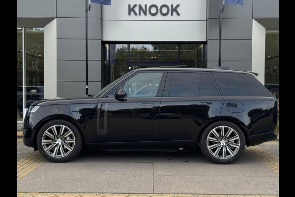 Land Rover Range Rover P460e SE PHEV | 4 Wheel Steering | Soft Close | 22'' Land Rover Range Rover P460e SE PHEV | 4 Wheel Steering | Soft Close | 22''