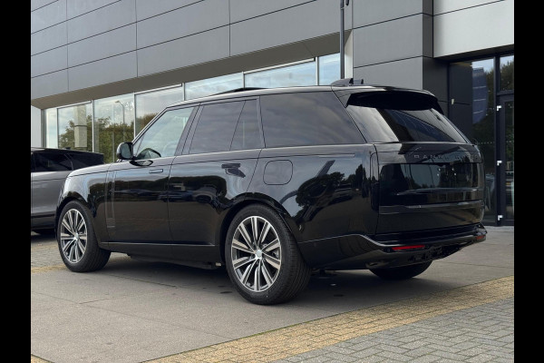 Land Rover Range Rover P460e SE PHEV | 4 Wheel Steering | Soft Close | 22'' Land Rover Range Rover P460e SE PHEV | 4 Wheel Steering | Soft Close | 22''