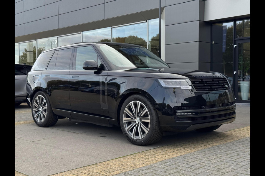 Land Rover Range Rover P460e SE PHEV | 4 Wheel Steering | Soft Close | 22'' Land Rover Range Rover P460e SE PHEV | 4 Wheel Steering | Soft Close | 22''