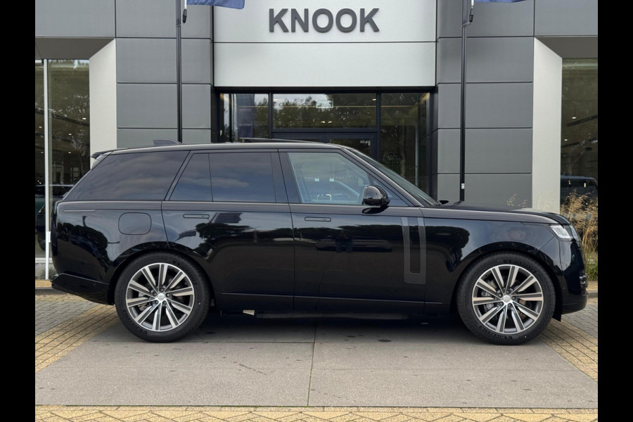 Land Rover Range Rover P460e SE PHEV | 4 Wheel Steering | Soft Close | 22'' Land Rover Range Rover P460e SE PHEV | 4 Wheel Steering | Soft Close | 22''