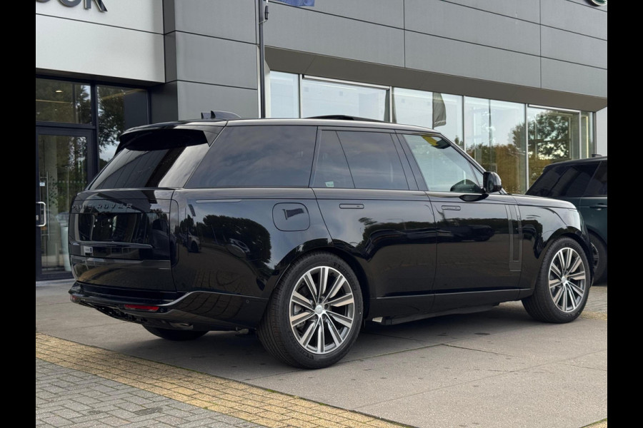 Land Rover Range Rover P460e SE PHEV | 4 Wheel Steering | Soft Close | 22'' Land Rover Range Rover P460e SE PHEV | 4 Wheel Steering | Soft Close | 22''