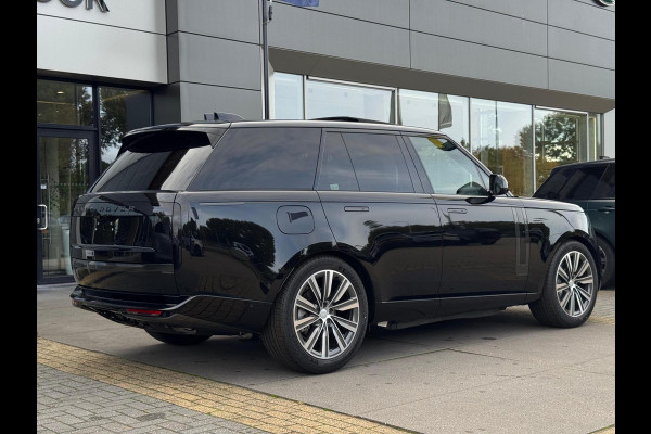 Land Rover Range Rover P460e SE PHEV | 4 Wheel Steering | Soft Close | 22'' Land Rover Range Rover P460e SE PHEV | 4 Wheel Steering | Soft Close | 22''