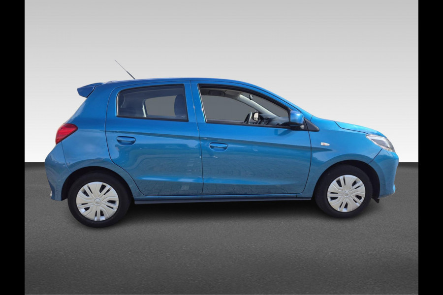 Mitsubishi Space Star 1.2 Cool+ Mitsubishi Space Star 1.2 Cool+