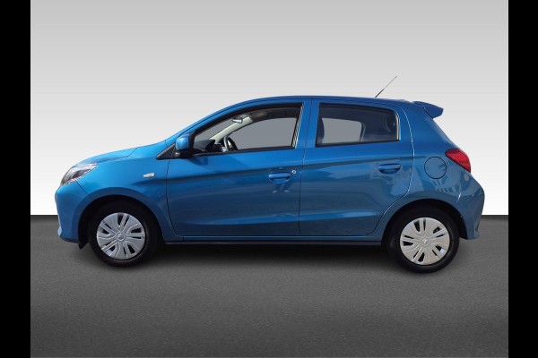 Mitsubishi Space Star 1.2 Cool+ Mitsubishi Space Star 1.2 Cool+