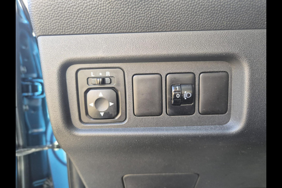 Mitsubishi Space Star 1.2 Cool+ Mitsubishi Space Star 1.2 Cool+