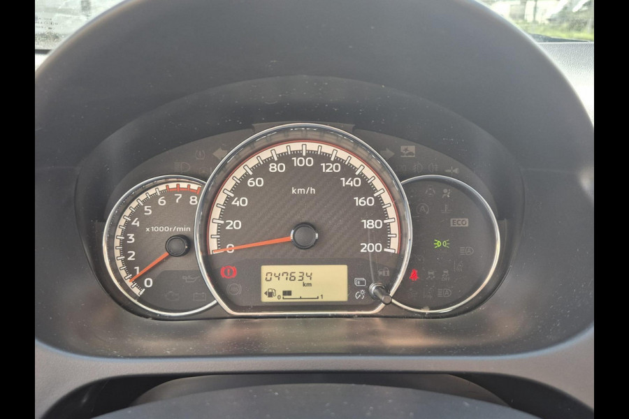 Mitsubishi Space Star 1.2 Cool+ Mitsubishi Space Star 1.2 Cool+